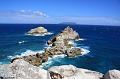 Pointe des chateaux Guadeloupe